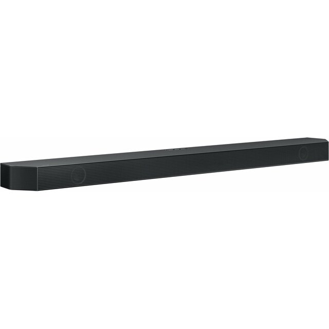 Саундбар Samsung HW-Q700D/RU, черный