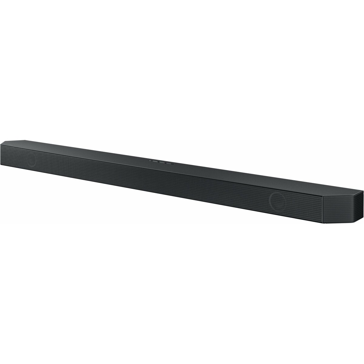 Саундбар Samsung HW-Q700D / RU, черный