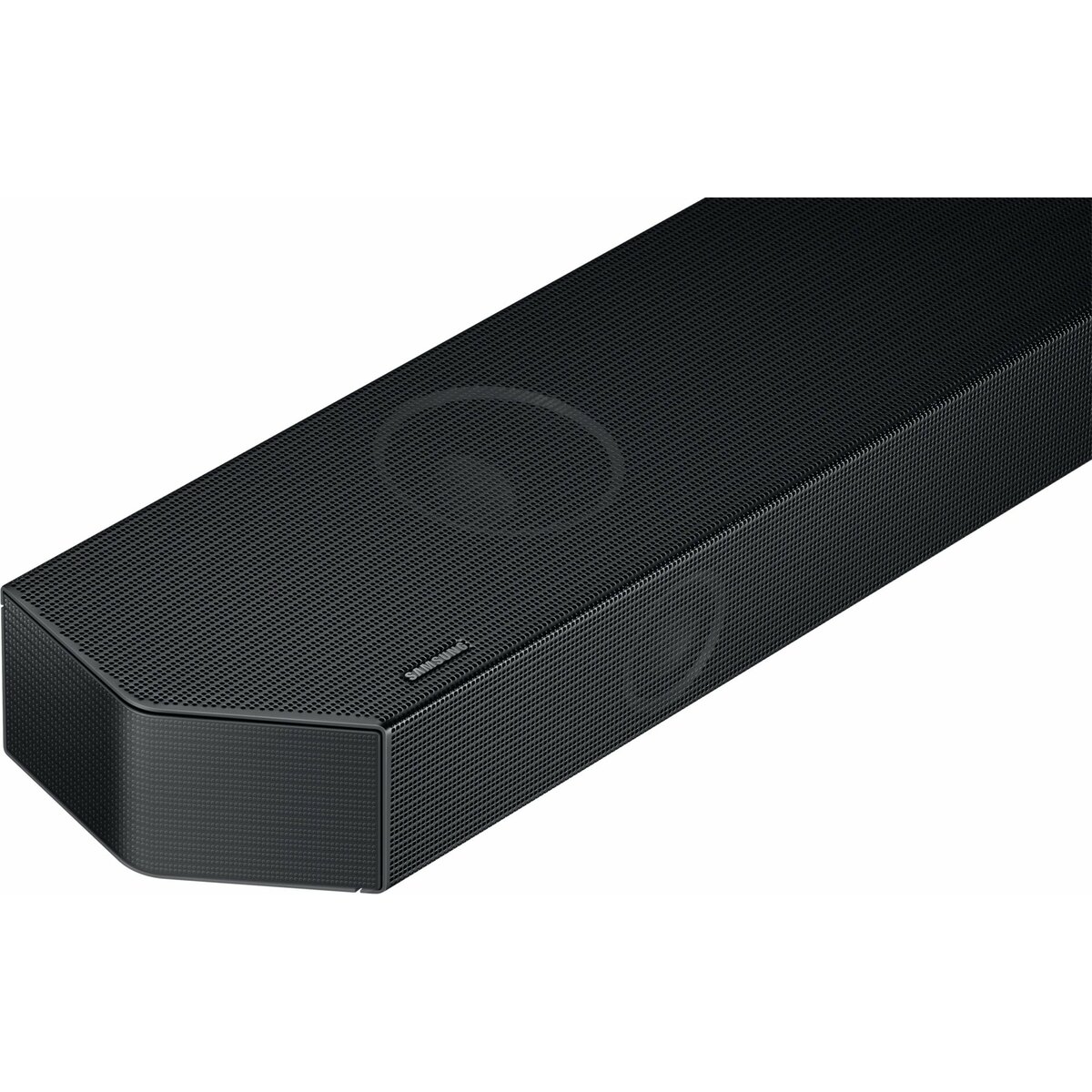 Саундбар Samsung HW-Q700D / RU, черный