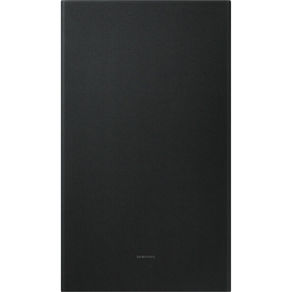 Саундбар Samsung HW-Q700D / RU, черный