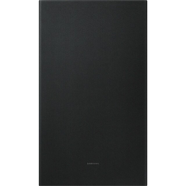 Саундбар Samsung HW-Q700D/RU, черный