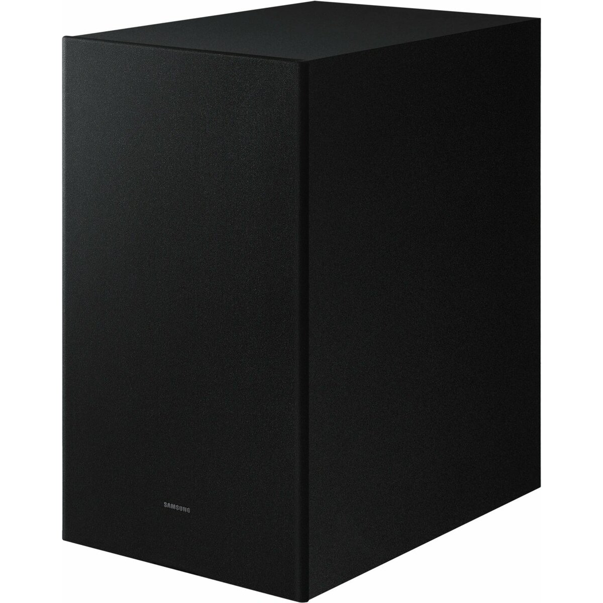 Саундбар Samsung HW-Q700D / RU, черный