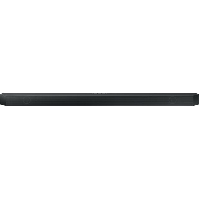 Саундбар Samsung HW-Q700D/RU, черный