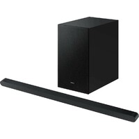Саундбар Samsung HW-S700D/RU 3.1, черный