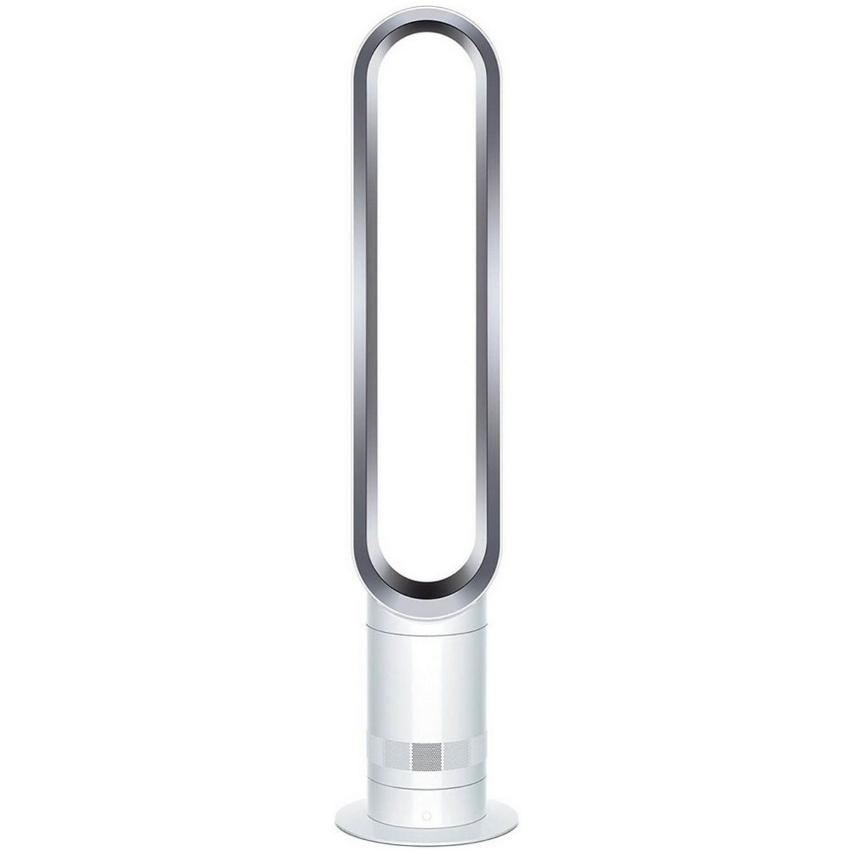 Вентилятор напольный Dyson AM07 (Цвет: White / Silver)