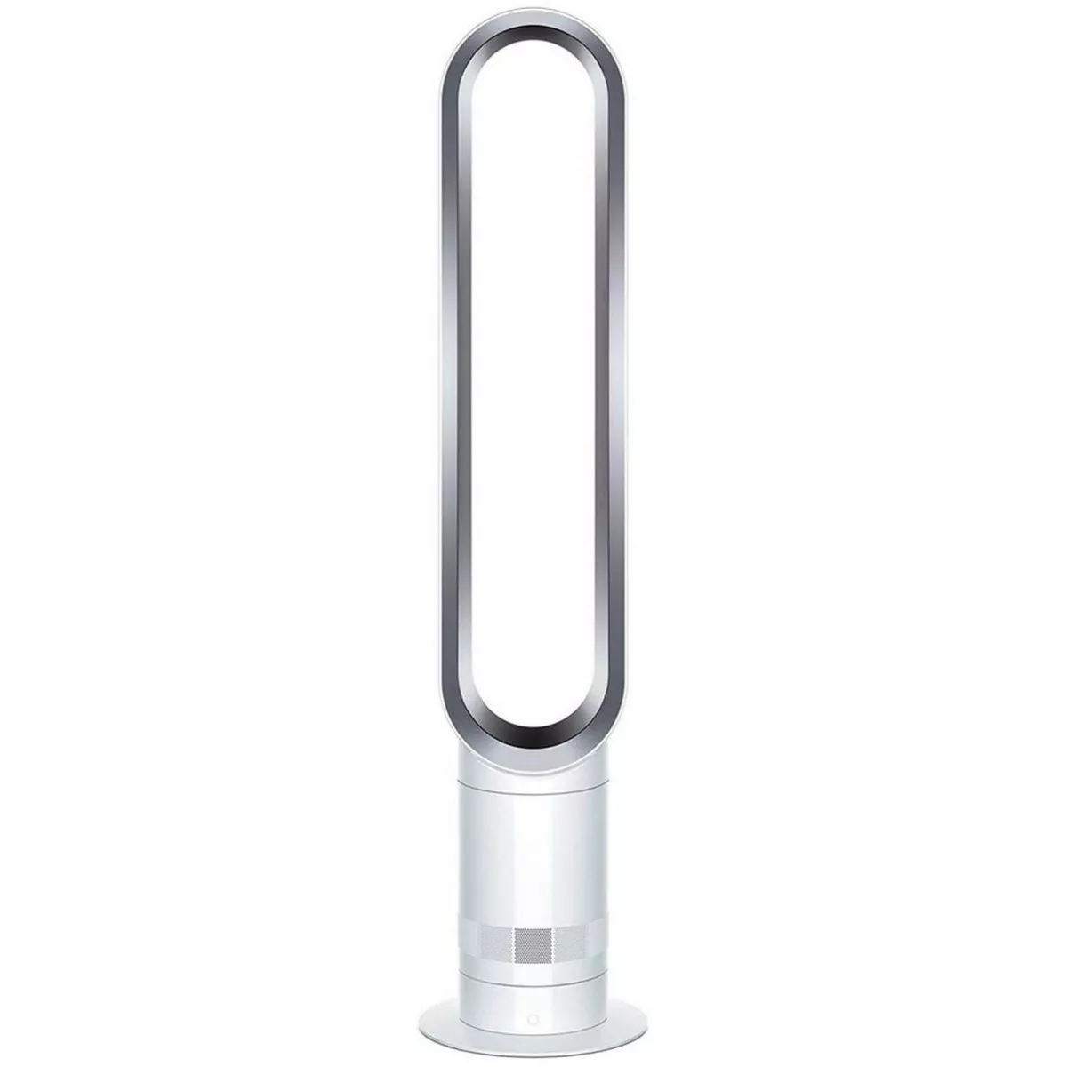 Вентилятор напольный Dyson AM07 (Цвет: White/Silver)