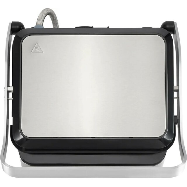 Электрогриль Vitek VT-PG5515 (Цвет: Black / Silver)