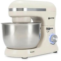 Миксер планетарный Vitek VT-PM0110 (Цвет: Cream)