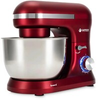 Миксер планетарный Vitek VT-PM0111 (Цвет: Red)