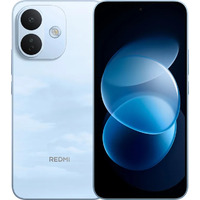 Смартфон Xiaomi REDMI Note 17 Pro 5G 6/128Gb (Цвет: Sky Blue)