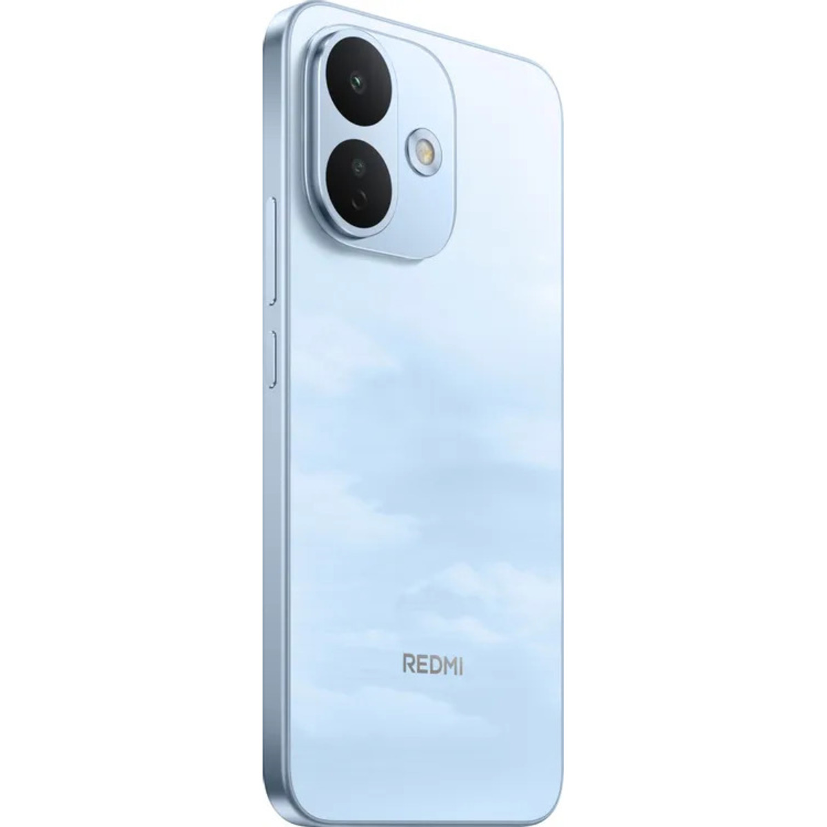Смартфон Xiaomi REDMI Note 17 Pro 5G 6 / 128Gb (Цвет: Sky Blue)