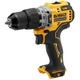 Дрель-шуруповерт DeWalt DCD706D2 (Цвет: ..
