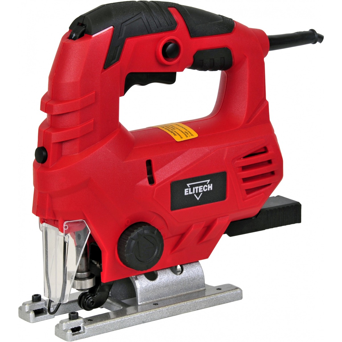 Лобзик Elitech ПЛ 810МЛЭ (Цвет: Red) Лобзик Elitech ПЛ 810МЛЭ (Цвет: Red)