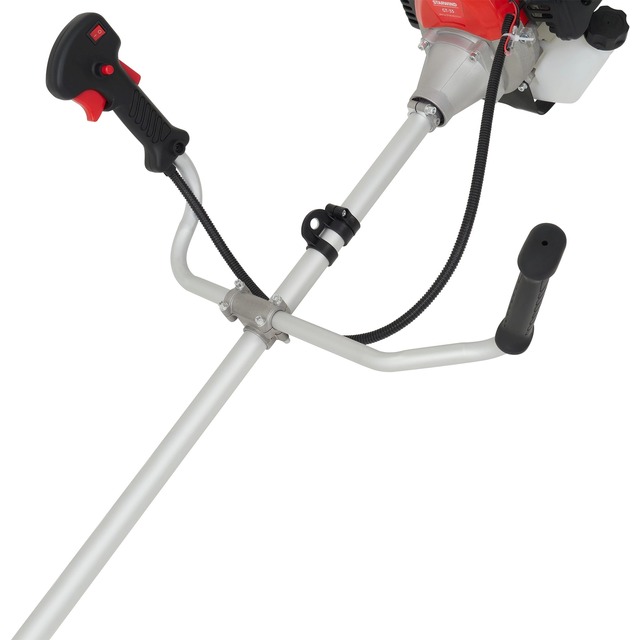 Триммер бензиновый Starwind GT-33 (Цвет: Red)