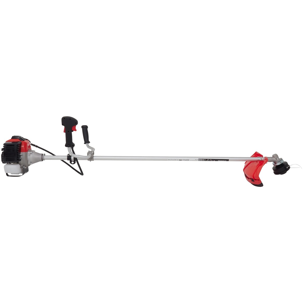 Триммер бензиновый Starwind GT-33 (Цвет: Red)