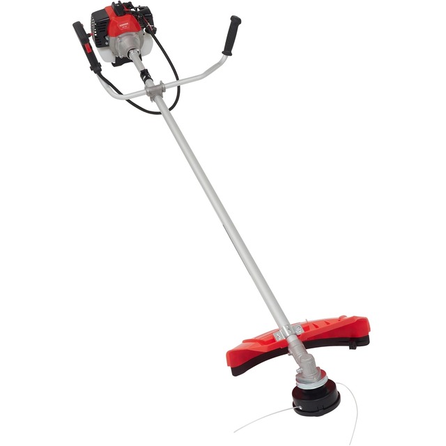 Триммер бензиновый Starwind GT-33 (Цвет: Red)