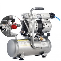 Компрессор поршневой Hyundai HYC 14206LMS (Цвет: Silver)