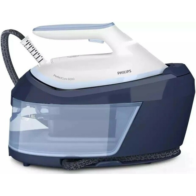 Парогенератор Philips PSG6026 / 20 (Цвет: Blue)