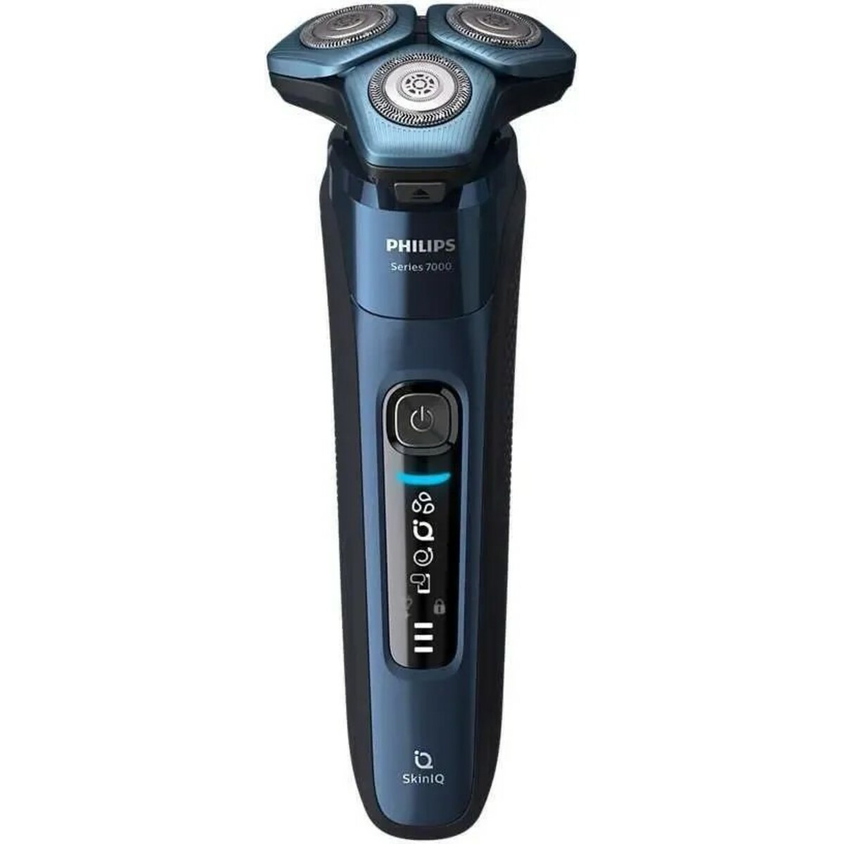Бритва роторная Philips S7782 / 53 (Цвет: Blue / Black)
