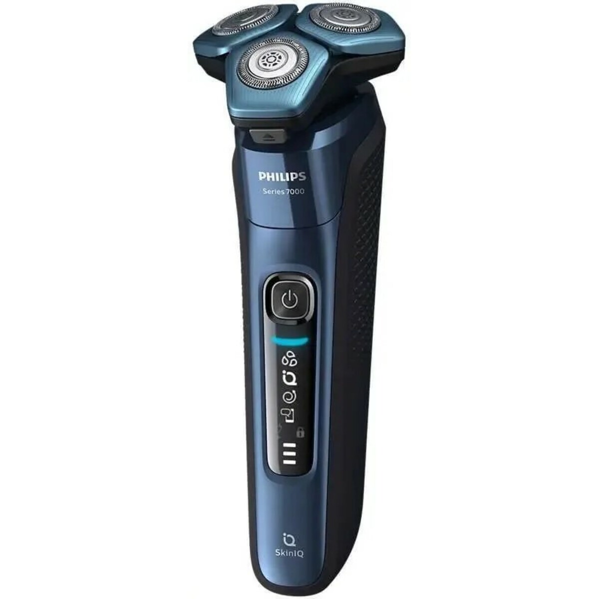 Бритва роторная Philips S7782 / 53 (Цвет: Blue / Black)