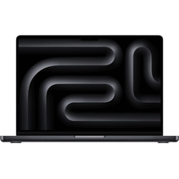 Ноутбук Apple MacBook Pro 14 (2026) (M5/32Gb/1Tb/GPU 10-core/Space Black) (MJ3D4)