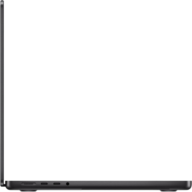 Ноутбук Apple MacBook Pro 14 (2026) (M5/32Gb/1Tb/GPU 10-core/Space Black) (MJ3D4)