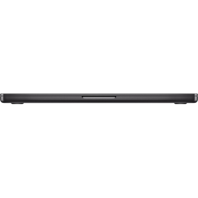 Ноутбук Apple MacBook Pro 14 (2026) (M5/32Gb/1Tb/GPU 10-core/Space Black) (MJ3D4)