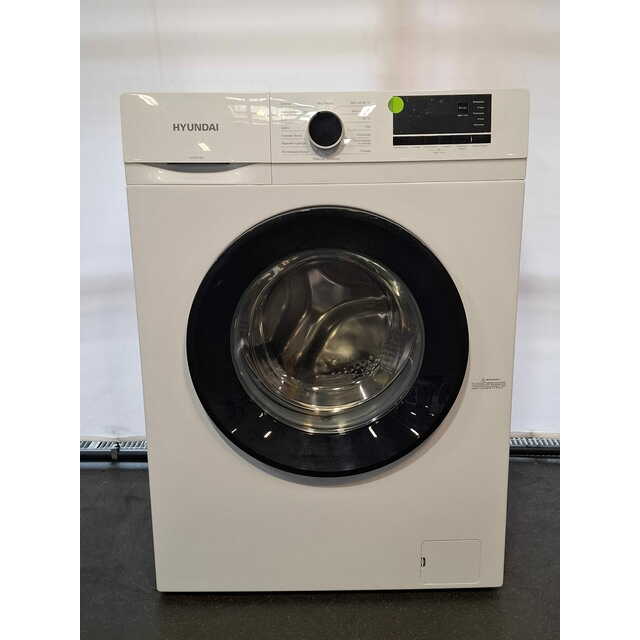 Стиральная машина Hyundai WME7208, белый