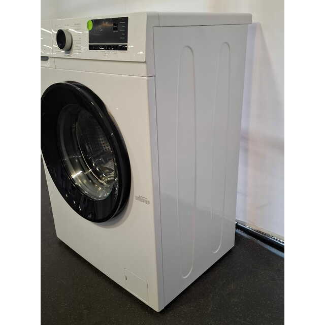 Стиральная машина Hyundai WME7208, белый