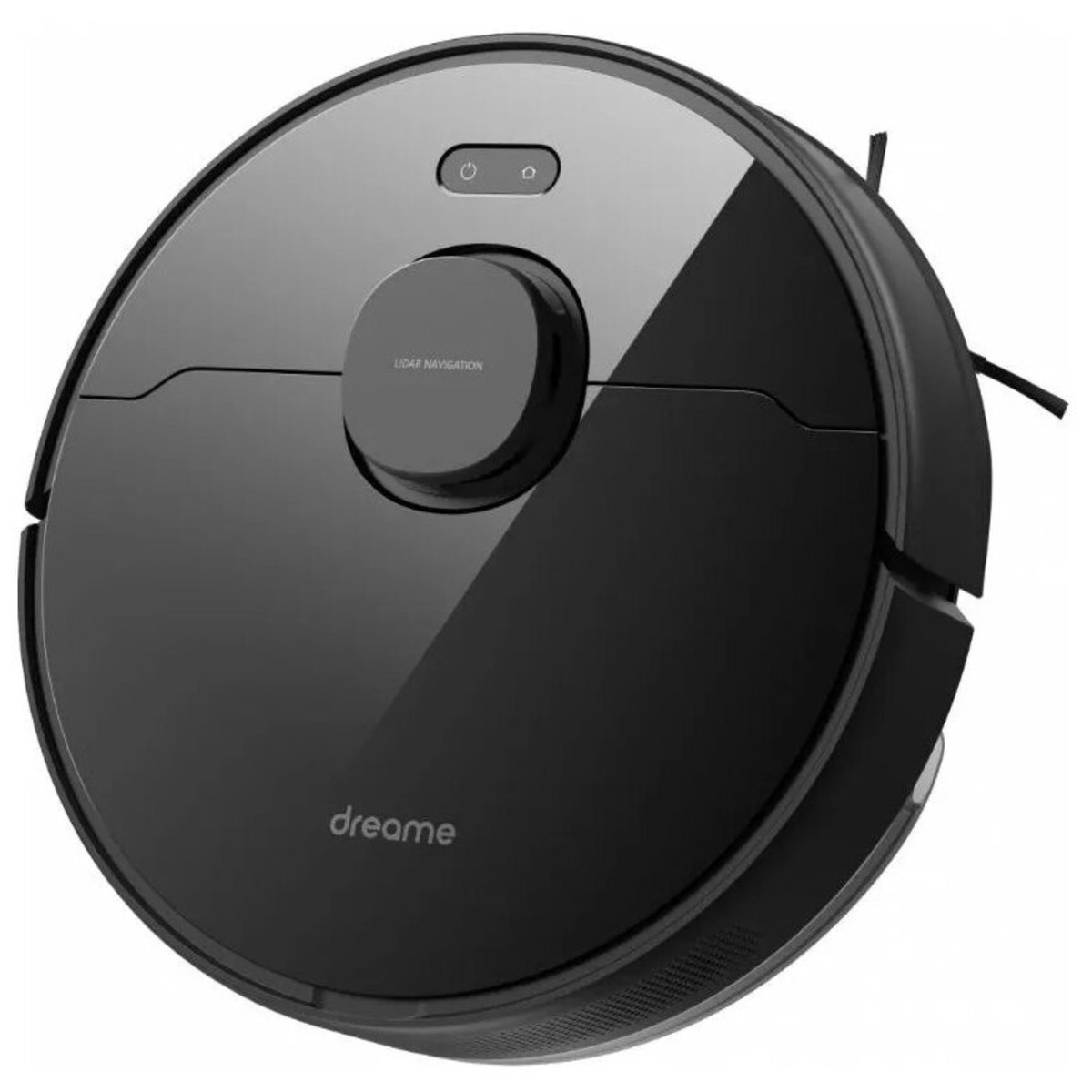 Робот-пылесос DreameBot Robot Vacuum and Mop D9 Max RLD33GA (Цвет: Black)