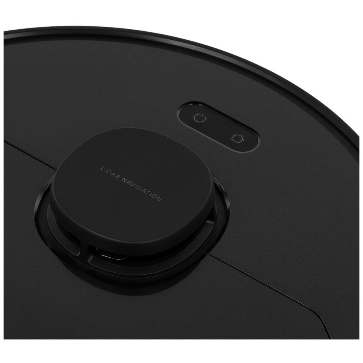 Робот-пылесос DreameBot Robot Vacuum and Mop D9 Max RLD33GA (Цвет: Black)