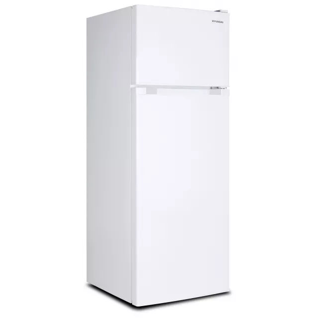 Холодильник Hyundai CT1551WT (Цвет: White)
