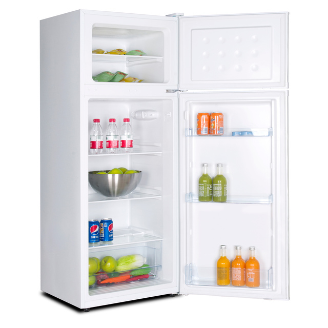 Холодильник Hyundai CT1551WT (Цвет: White)