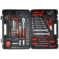 Набор инструментов Proskit 90902012 (81 предмет)