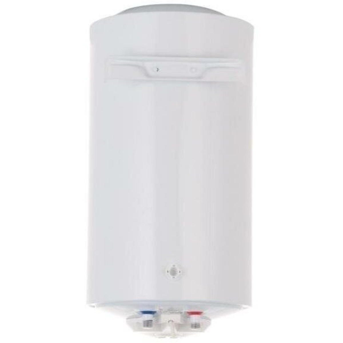 Водонагреватель Thermex TitaniumHeat 50 V Slim (Цвет: White)