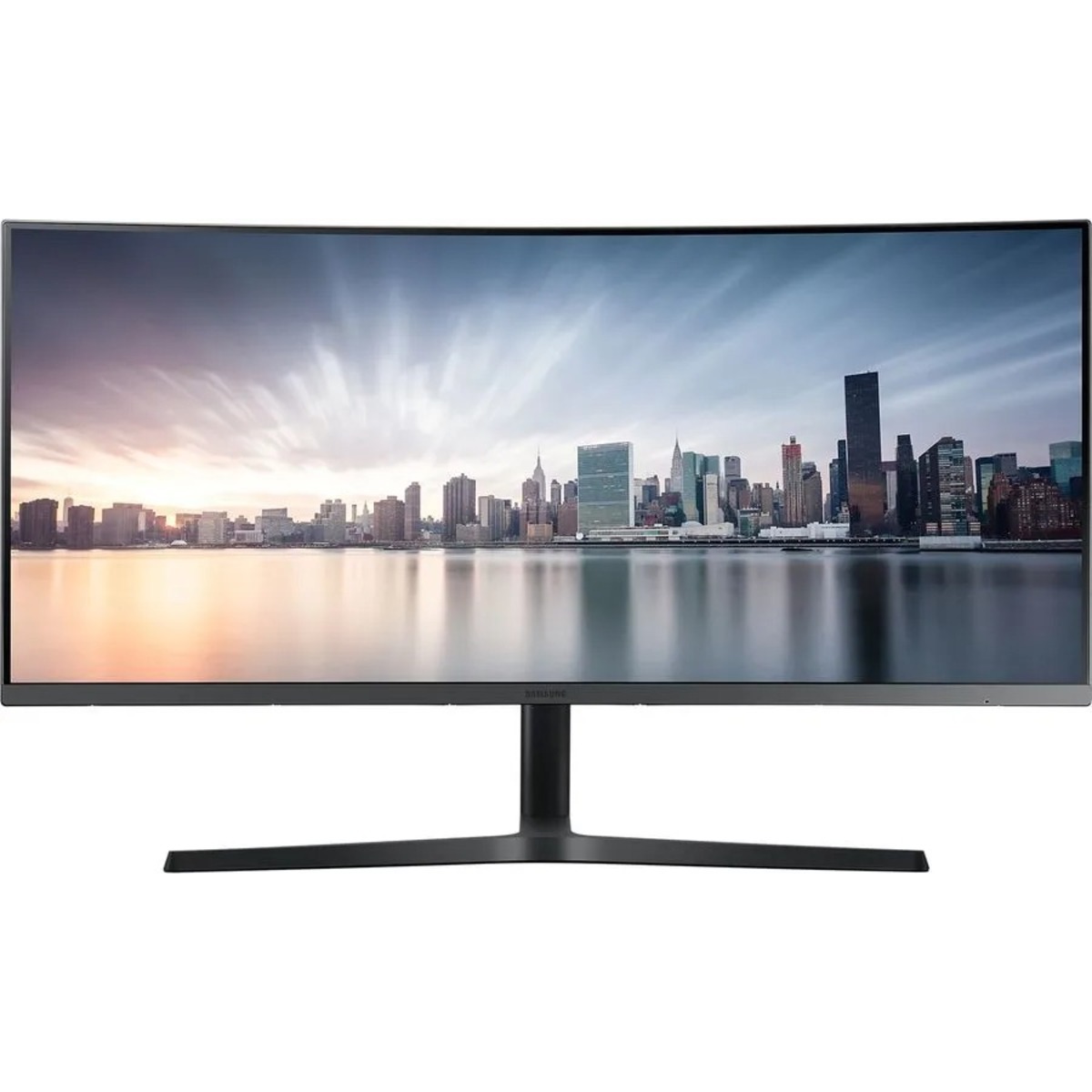 Монитор Samsung 34