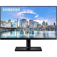 Монитор Samsung 27  F27T450FZU (Цвет: Black)