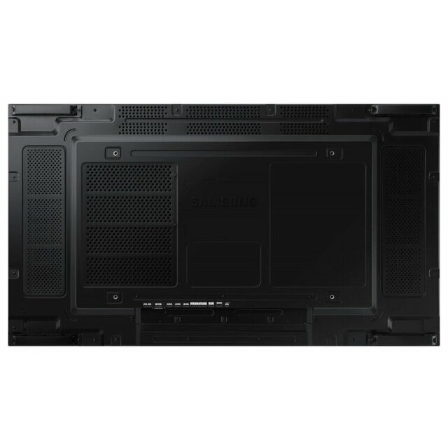 Панель Samsung 55 VM55T-E, черный