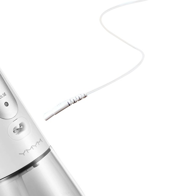 Ирригатор DR.BEI YMYM Water Flosser (Цвет: White)