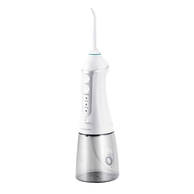 Ирригатор DR.BEI YMYM Water Flosser (Цвет: White)