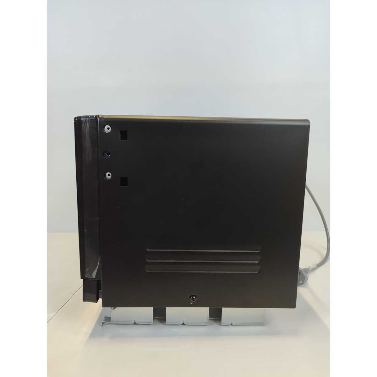Микроволновая печь Samsung MS20A7013AT / BW, черный