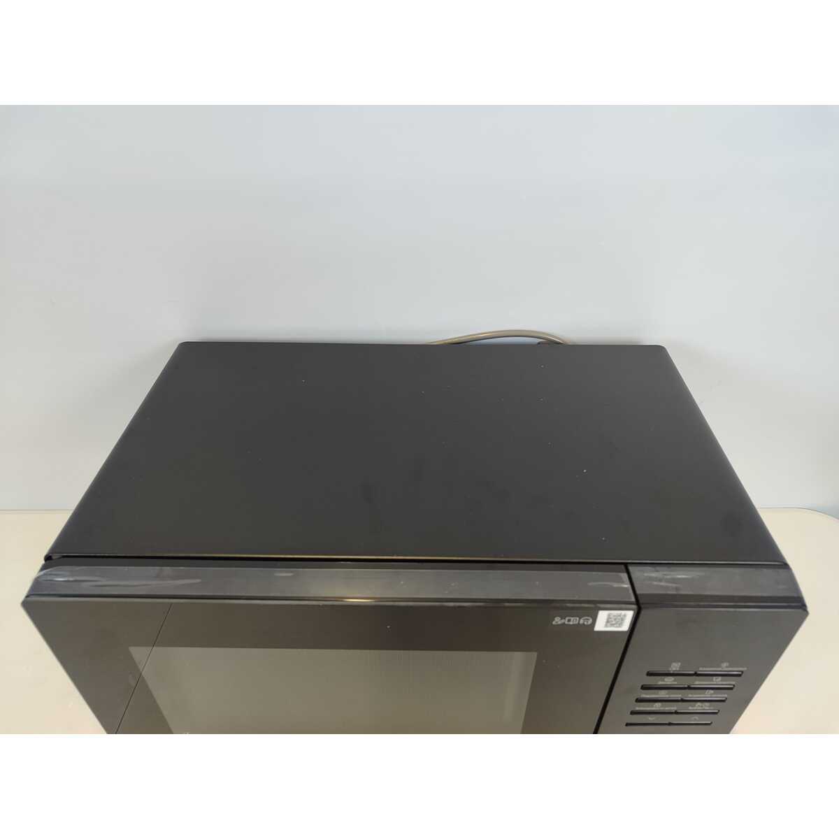 Микроволновая печь Samsung MS20A7013AT / BW, черный