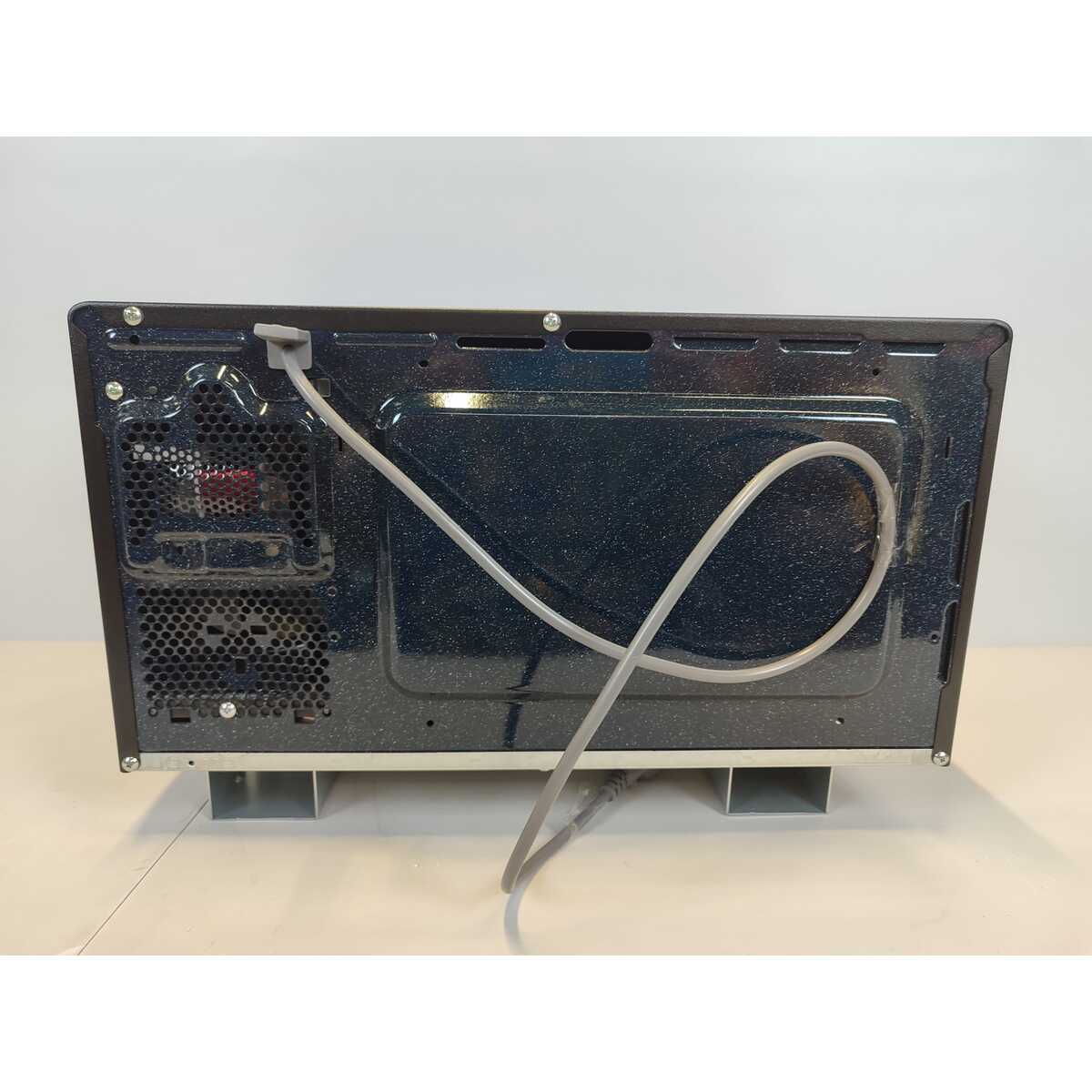 Микроволновая печь Samsung MS20A7013AT / BW, черный