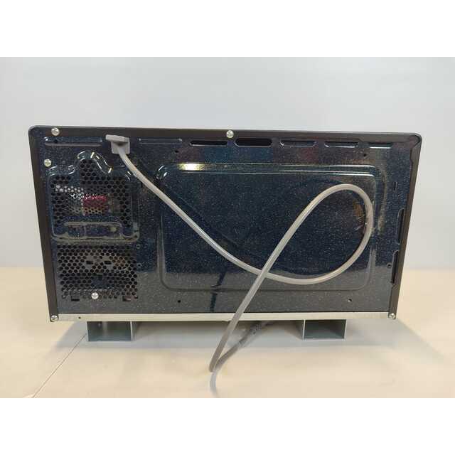 Микроволновая печь Samsung MS20A7013AT / BW, черный