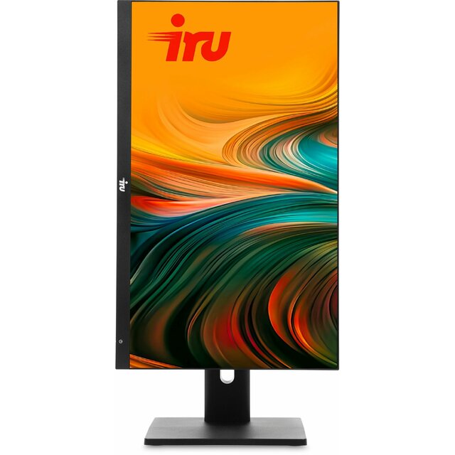 Моноблок IRU Tactio 23IP (Core i7 14700 2.1Ghz/32Gb DDR5/SSD1Tb/Intel UHD Graphics 770/23.8 /IPS/FHD (1920x1080)/Windows 11 Pro/black/WiFi/BT/Cam) 