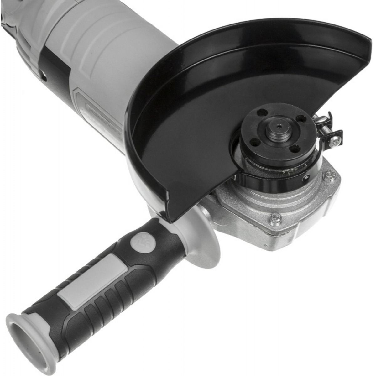 Углошлифовальная машина Ресанта УШМ-150 / 1400Э (Цвет: Gray)