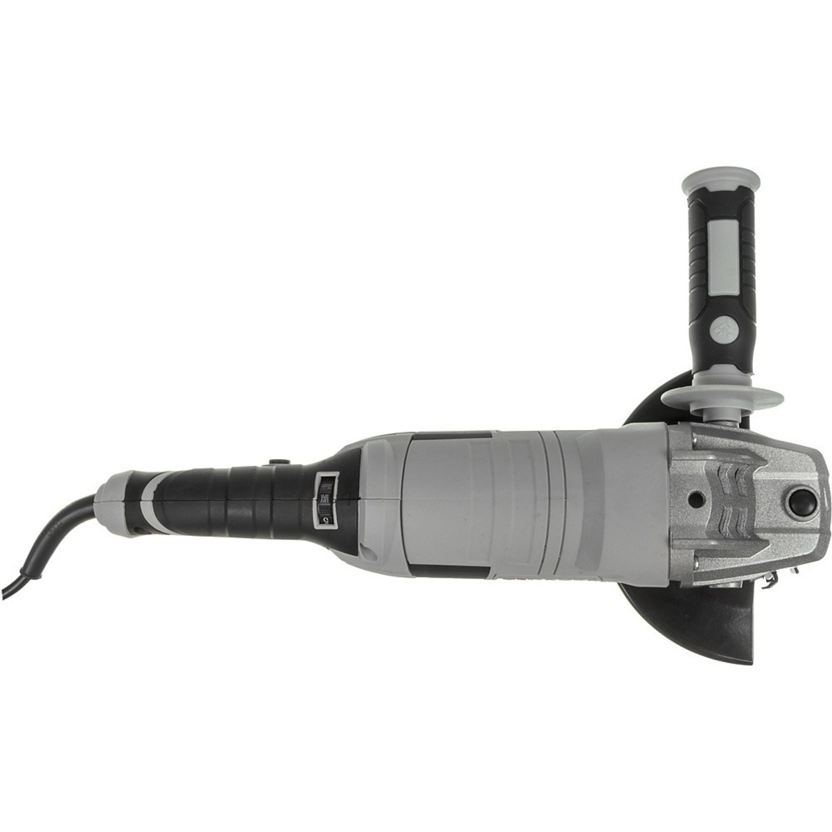 Углошлифовальная машина Ресанта УШМ-150 / 1400Э (Цвет: Gray)
