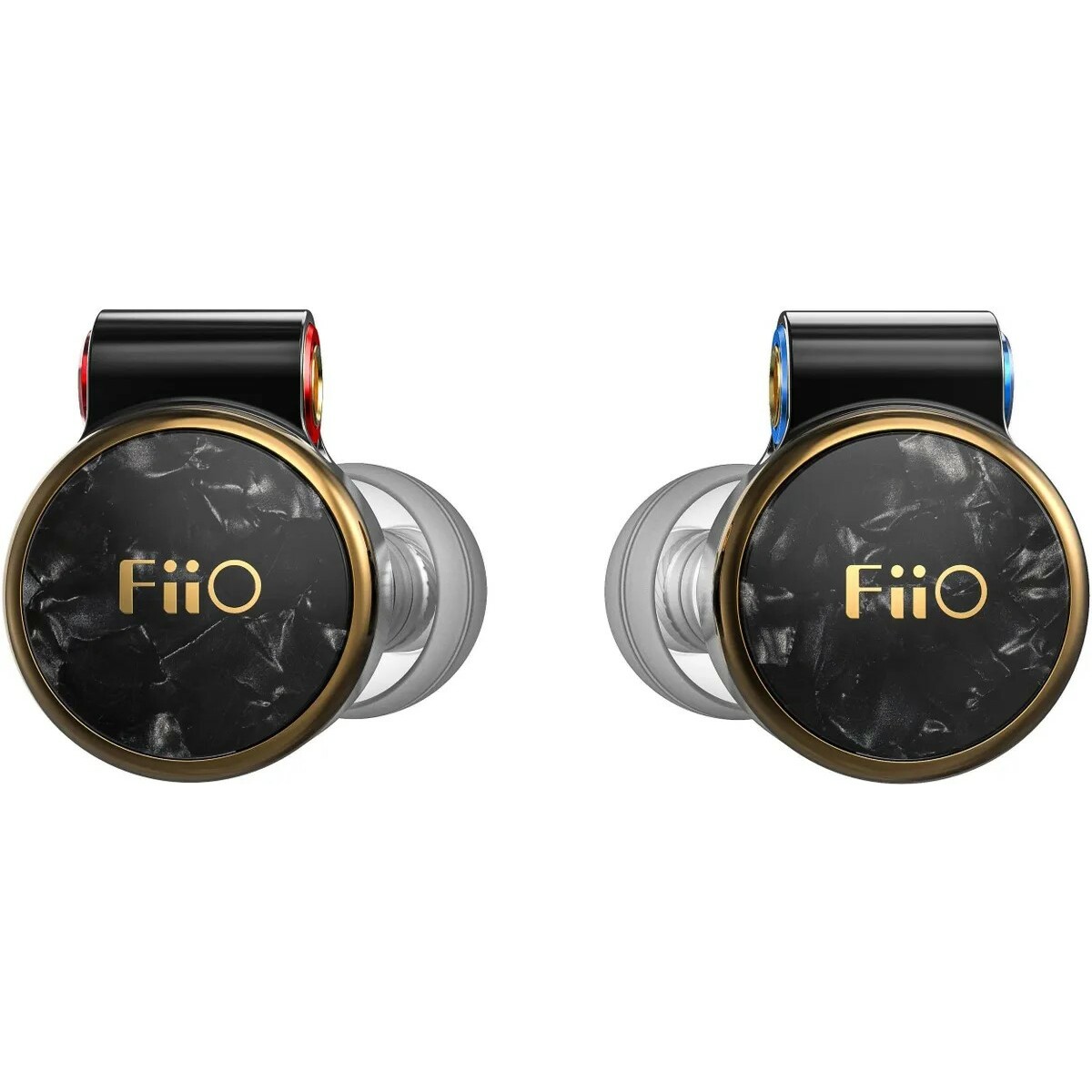 Наушники Fiio FD3 Pro, черный 