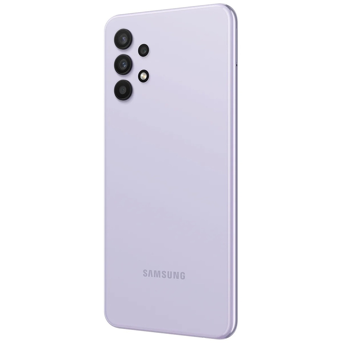 Смартфон Samsung Galaxy A32 6 / 128Gb (Цвет: Awesome Violet)