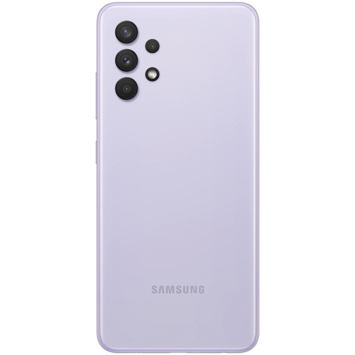 Смартфон Samsung Galaxy A32 6 / 128Gb (Цвет: Awesome Violet)